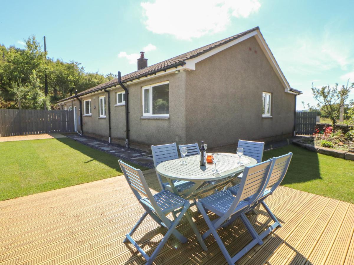 Bankwell Cottage Newcastle upon Tyne Exteriér fotografie